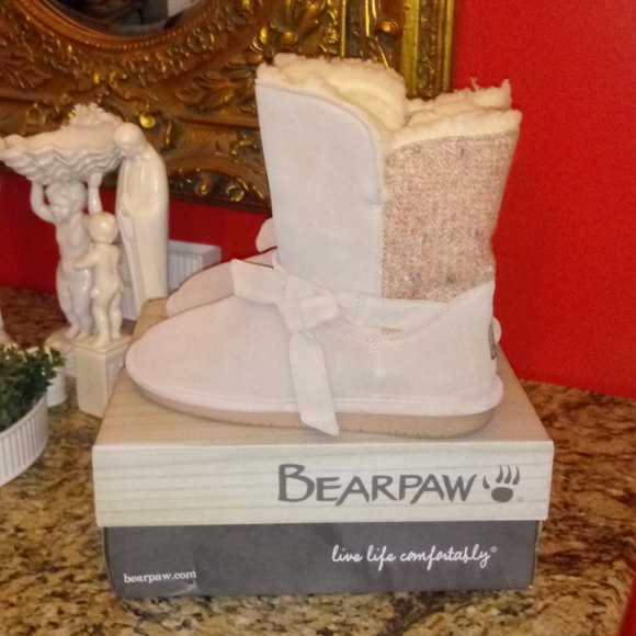 bearpaw geneva
